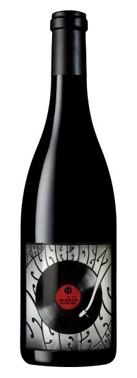 Funkadelic bottle